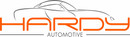 Logo Hardy Automotive